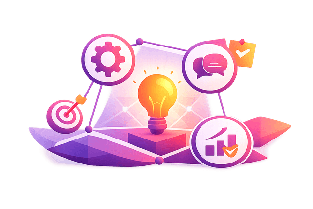 Form Teams & Validate Ideas